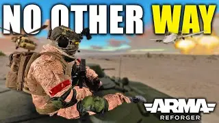 This is the BEST Way to Play Arma Reforger in 2025