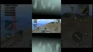 PUB G mobile India gameplay #short