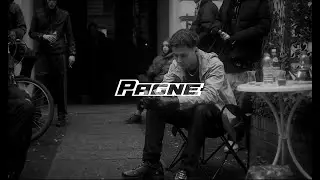 [FREE] PASHANIM x Symba x Joje Type Beat 