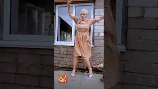 Нашла ВЫХОД!) #танцуй #шафл #танцетерапия