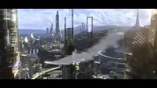Tomorrowland Trailer Full HD   2015 1