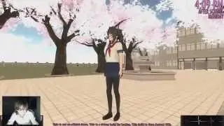 Yandere Simulator
