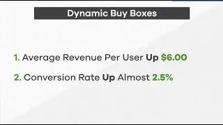 How to Add Zipify Pages’ New Dynamic Buy Box to Your Shopify Store