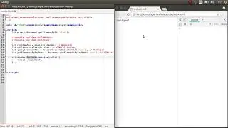 Метод forEach для NodeList и HTMLCollection в JavaScript
