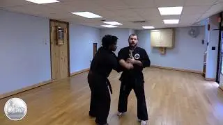 Windmill Choke Defense Lesson