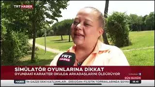SİMÜLATÖR OYUNLARINA DİKKAT #çocukoyunu #simulatorgames #bilgisayaroyunları