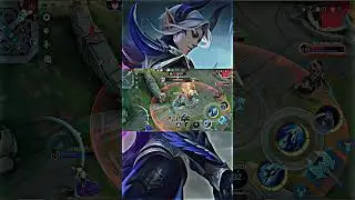 Trik Menggunakan Ulti Ling😳 #ling #mobilelegends #trendmlbb