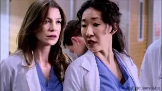 Grey's Anatomy - MAGIC - Good Life