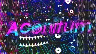 MY BEST LAYOUT - Aconitum by me [FULL SHOWCASE]
