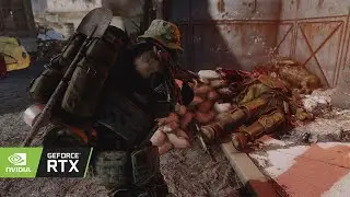 Here we go again... - Another Boston area test with 300+ mods