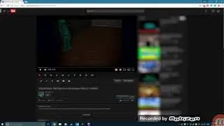 (Фнаф39 что это)...