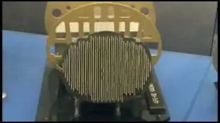 AESA Radar Capabilities
