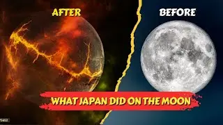 What Japan Did on the Moon Is Game-Changing
