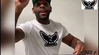 Show up champ!!!