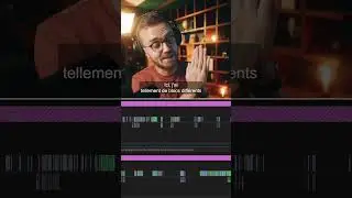 Une ASTUCE de FOU pour MIEUX T’ORGANISER dans PREMIERE PRO ✌️