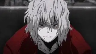 MHA/Моя злодейская академия/AMV
