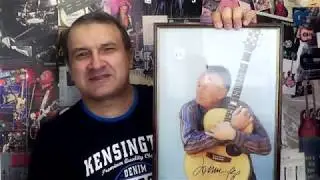 Гитаристы улыбаются #15. Медиатор Томми (CGP)