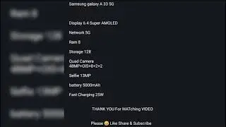 #samsungGalaxyA335G #shorts  #please