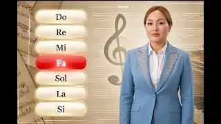 Конкурсқа креативті таныстыру. Креативная видео презентация для конкурса.