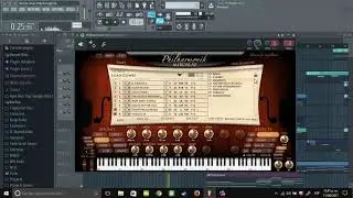Star Wars: Knights Of The Old Republic - Bastila Shan Theme (FL Studio Cover)