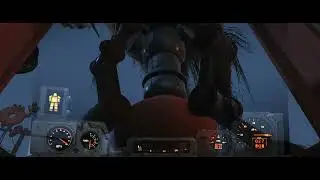 Fallout 4 Series Playthrough Pt5 (NO Commentarty)