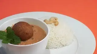 Malai Kofta Recipe - Mark's Cuisine #100