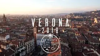 Ecco perché la chiamano città degli innamorati - VERONA #2