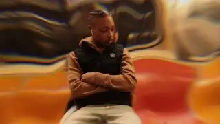 Prayer is my Therapy - Ineque (Lyric Video)