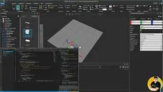GitHub Copilot for Simulation Engineers: How AI Writes Your Python VC Scripts