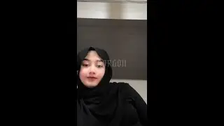 Intan24 ukhti solehot live tiktok