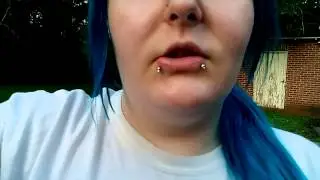 Piercing/Tattoo update!