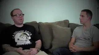Follow Your Bliss - Jerid Yaw UPWORDS Interview