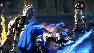 Souls-Like Noob VS Rellana Twin Moon Knight