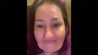 Windy talks about suicide