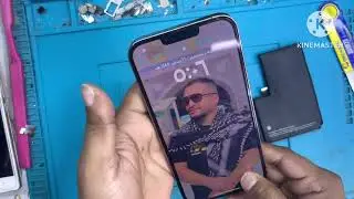 iPhone 13 Pro Max battery replacement