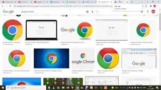 Update google chrome browser for safety