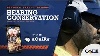 Hearing Conservation Module Promo