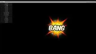 cartoon comic onomatopoeia