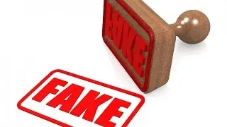 Как распознать фейк Рака в блокаде?