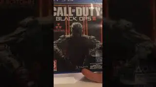 Premier unboxing