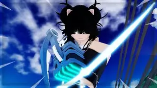 The New Quincy Kido Skill is Crazy... (Type Soul)