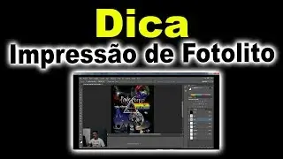 Como Imprimir Fotolitos Para Serigrafia