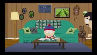 South Park s26e06: B!tch3ts Are Gone, SpringBreak! SpringBreak! SprinBreak!