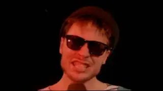 Marilyn - Baby U Left Me (In the Cold) (1985)