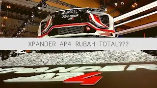Talk Show Garasi Rifat di GIIAS 2019