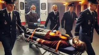 По ту сторону скрипки. Чем болеют скрипачи?