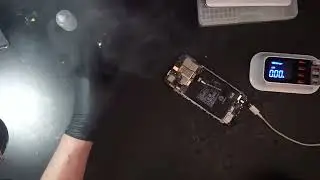 XIAOMI REDMI NOTE 10 NON ACCENDE
