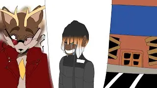 WAS IT ALL A DREAM? in Minecraft FNAF