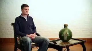 Борис Рагозин. Аюрведа, вегетарианство и сыроедение