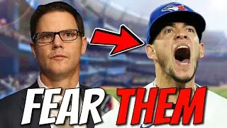 Blue Jays Have Found Their Secret Weapon!